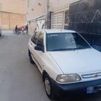 پراید دوگانه دست۹۱