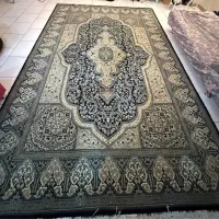فرش ۹ متری
