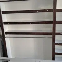 قفسه ام دی اف