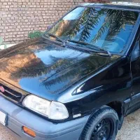 پراید|خودرو سواری و وانت|اهواز, شریعتی جنوبی|دیوار