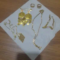 طلا نونو فقط 3درصد