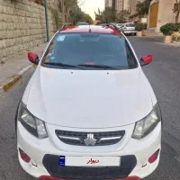 کوییک R مدل ۱۴۰۰ بی رنگ