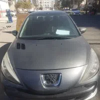 ۲۰۷ مدل ۸۹|خودرو سواری و وانت|زاهدان, |دیوار