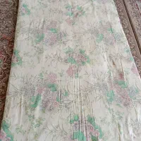 تشک و پرده|رختخواب، بالش، پتو|فولادشهر, مسکن مهر فولادشهر|دیوار