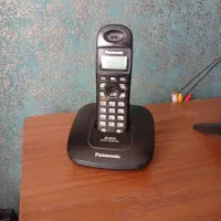 گوشی تلفن پاناسونیک