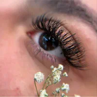 اکستنشن مژه با تخفیفات ویژه محرمی