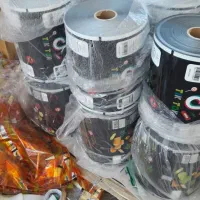 فروش ضایعات پلیستر اوپی پی وسلفن