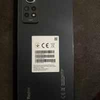 ردمی نوت ۱۲ پرو ۲۵۶