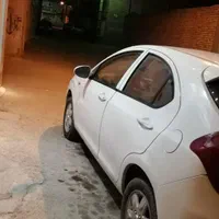جک J3 هاچبک، مدل ۱۳۹۱|خودرو سواری و وانت|یزد, |دیوار