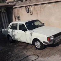 پیکان در حد ۸۳