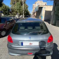 پژو ۲۰۶|خودرو سواری و وانت|خرمدره, |دیوار