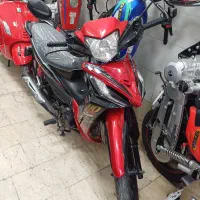 موتور بی کلاج هرم اسپید ۱۴۰۰ درحدخشک