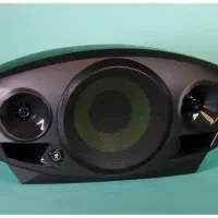 تجهیزات تخصصی ضبط و سازهای حرفه‌ای کنسرت