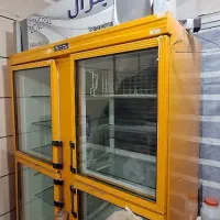 یخچال فروشی