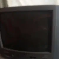 تلویزیون رنگی توشیبا