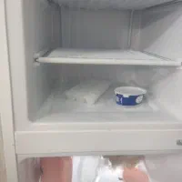 فروش یخچال دو درب ایستکول|یخچال و فریزر|ری, شهرری|دیوار