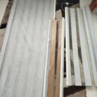 سه تا پرده زبرا در دورنگ ...