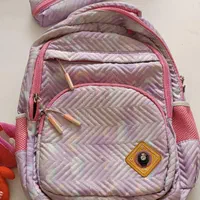 کیف مدرسه