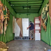 شرکت اثاث کشی و حمل و نقل و باربری شمال بار|خدمات حمل و نقل|ساری, |دیوار