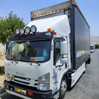 باربری خدمات حمل نقل اثاث منزل عمرانی
