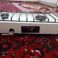 گاز دو شعله نپتون قدیم نو