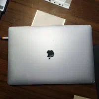 مک بوک پرو ۲۰۱۹|رایانه همراه|اصفهان, بهارستان|دیوار