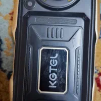 گوشی KGTEL 2000|موبایل|کرمان, |دیوار