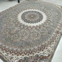 فرش دست دو اکرولیک ۷۰۰|فرش|اصفهان, شهید رجایی|دیوار