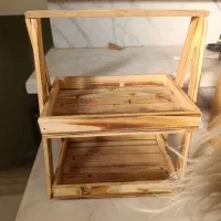 استند کنارگاز