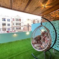 ۵۸متر+۲۵متر حیاط سندی/غرب تهران/خوش قیمت|فروش آپارتمان|تهران, وردآورد|دیوار