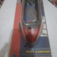 لوازم دوچرخه