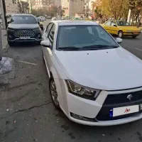 دنا اتوماتیک توربو. ۱۴۰۰