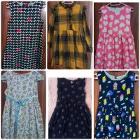 لباس دخترانه|کفش و لباس بچه|ساری, |دیوار