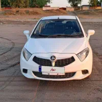 برلیانس ۲۲۰ مدل ۹۷
