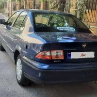 سمند EF7 دوگانه شرکتی|خودرو سواری و وانت|الوند, |دیوار