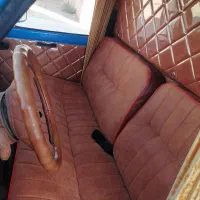 نیسان مدل 88 دوگانه شرکت|خودرو سواری و وانت|دشتابی, |دیوار