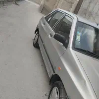 پراید مدل 87|خودرو سواری و وانت|چناران, |دیوار