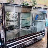 یخچال ویترینی مشهد سرما