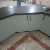 کابینت کارکرده|مصالح و تجهیزات ساختمان|تهران, تهرانپارس غربی|دیوار