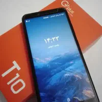 گوشی جی پلاس t۱۰|موبایل|کرمانشاه, |دیوار