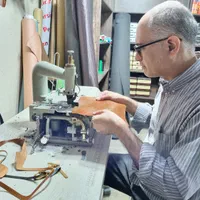 آموزشگاه  فنی و حرفه ایی تخصصی کیف و کفش چرم|خدمات آموزشی|تهران, صادقیه|دیوار