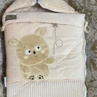 سرویس خواب نوزاد دم دستی و مسافرتی همه باهم