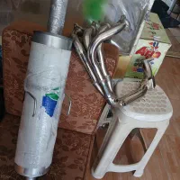 هدرز و منبع