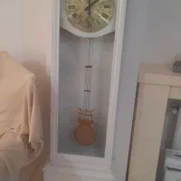 ساعت ایستاده