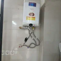 نصب و تعمیرات تاسیسات ساختمانی( لوله کشی برقکاری(