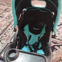 کالسکه|کالسکه و لوازم جانبی|لردگان, |دیوار