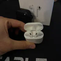 ایرپاد ۲ اصلی|لوازم جانبی موبایل و تبلت|تهران, فدک|دیوار