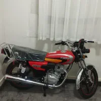 موتور صفر کیلومتر