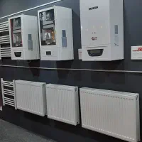 نمایندگی رسمی پکیج و رادیاتور|آبگرمکن، پکیج، شوفاژ|نهاوند, |دیوار