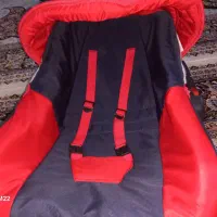 کریرنو|کالسکه و لوازم جانبی|مشهد, حجت|دیوار